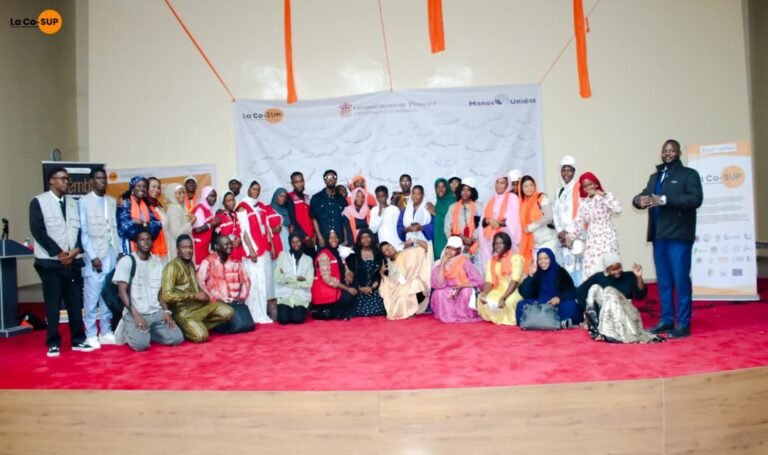 Clôture des 16 jours d’activisme contre les Violences Basées sur le Genre